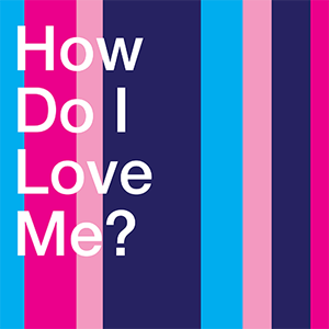 Image of Poster advertising How Do I Love Me by The Children's Workshop School, Jan 2014 at Michael Mut Project Space, Lower East Side, New York, 2013