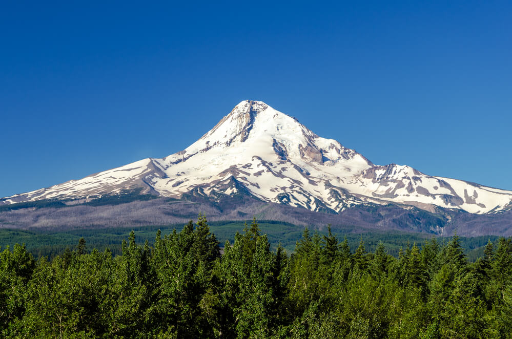 image of mountain